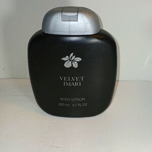 Velvet Imari Perfumed Body Lotion
